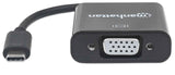 Convertidor USB-C a VGA Image 3