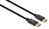 Cable DisplayPort 8K Image 2