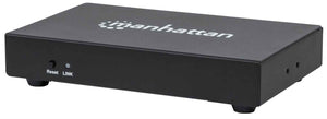 Transmisor repartidor prolongador HDMI 1080p de 4 puertos Image 1