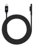 Cable de carga USB-C a Microsoft Surface Connect Image 5