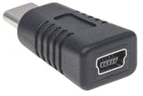 Adaptador para Dispositivos USB-C de Alta Velocidad Image 6