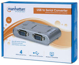 Convertidor USB a Serie Packaging Image 2